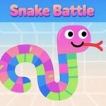 Snake Battle